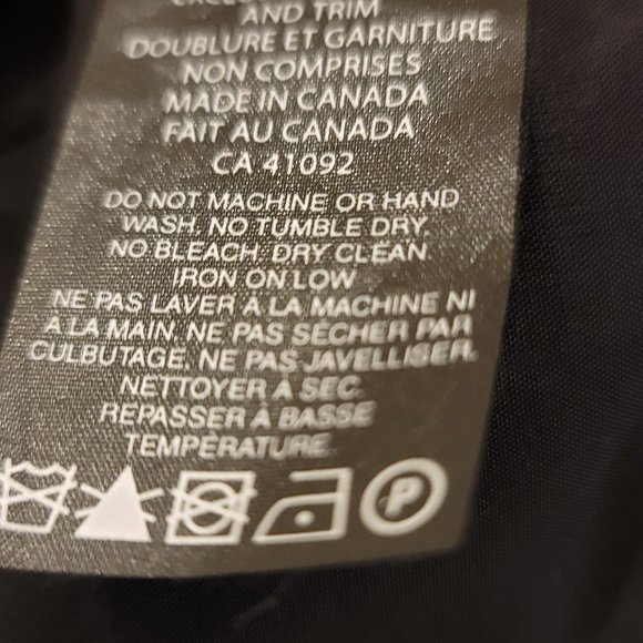 Arthur Mendonca Designer Black Dress Size 2 - Picture 15 of 16